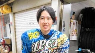 【オート】川口　近況充実している運天諒雅