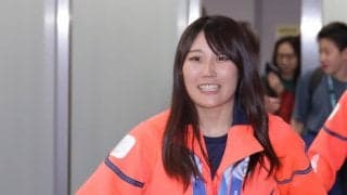 スノーボード村瀬心椛が仰天告白「８年前、自分の競技が五輪であることを知りました」