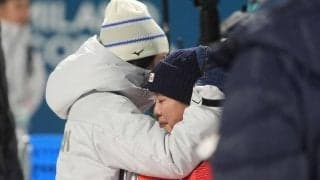 【ミラノ五輪】高梨沙羅「１つまたピリオド打てた」／言葉の力…ノルディックスキー・ジャンプ編