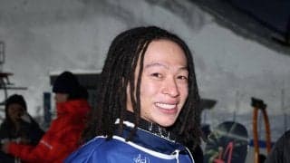 【ミラノ五輪】平野歩夢「生きるか死ぬかの覚悟で臨んだ」／言葉の力…スノーボード編