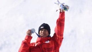 【ミラノ五輪】渡部暁斗「最後の花びら1枚が散っていくまで…」／言葉の力…スキーほか各競技編