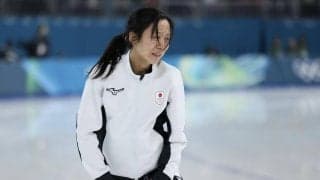 【ミラノ五輪】高木美帆「あーそうかという感情」／言葉の力…スピードスケート編