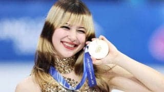 「元に戻すならフィギュアを辞める」--審判の眼を恐れずにビジュ覚醒　世界を魅了した髪形に隠された“秘密”を米女子リウが告白【冬季五輪】