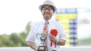 栗東から全10場重賞制覇の佐々木晶三調教師ら2名が引退 解散厩舎の軌跡