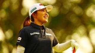 シンガポール開催のアジアシリーズ第2戦 昨年2位の古江彩佳ら日本勢10人出場