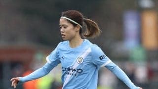 「月面歩行みたい」長谷川唯の“無回転リフティング”が再脚光！「これだけでお金が取れる」「本家は異次元」魔法のタッチにファン驚愕