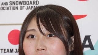 【スノボ】金メダリスト村瀬心椛がオフショ投稿　男子代表のイタズラ動画など「最高な時間」