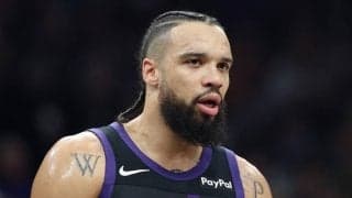 サンズのディロン・ブルックスが左手骨折のため4～6週間の欠場へ