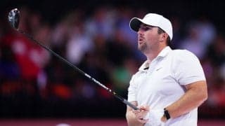 ゴッターアップがマキロイに“エース対決”で連勝 アトランタがボストンを破り3勝1敗／TGL