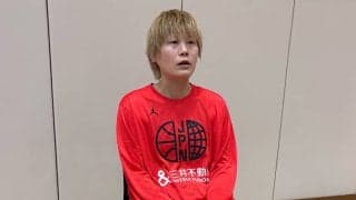 髙田真希「調子が悪ければ外される」…女子日本代表をけん引する大黒柱が語る覚悟と若手への“無言のメッセージ”