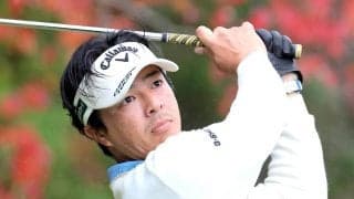 石川遼の冠大会が９月３０日から福島で開催　優勝賞金１５００万円　国内男子ゴルフ下部ツアー