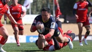 揺るがぬ覚悟を携えて。限られた時間を、勝利のために