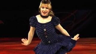 「イタリアに行けた？ 金メダルは？」13歳時の問いが現実に…アリサ・リウの軌跡が呼んだ感動「これこそがスポーツの物語だ」【冬季五輪】