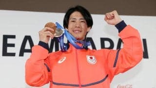 【モーグル】銀＆銅の堀島行真「史上最高で史上最強のチームで挑めた」前回成績を上回り実感