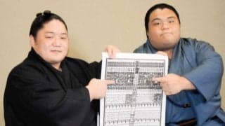 実家は熊本みかん農家の新入幕・藤青雲「自分が頑張っても収穫量は変わらないみたいなんですけど」アピールに意欲「愛媛や和歌山に負けないぐらい美味しい」