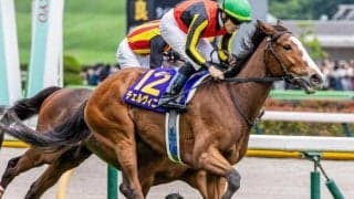 【中山記念】11年ぶりの牝馬Vなるか 二冠牝馬のチェルヴィニアが復活期す