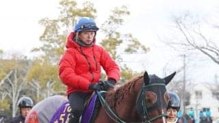 【中山記念】「天が味方」雨マーク並ぶ予報に田中剛調教師も笑み　２年９か月ぶり復活星へシャンパンカラー　