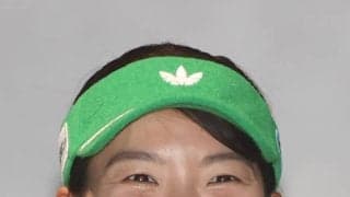 渋野日向子の今季初戦が３・５開幕ブルーベイLPGAに決定　シード喪失から出直しの米挑戦５年目