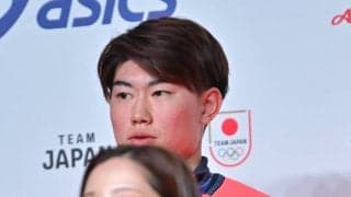 【五輪】フィギュアスケート「うたまさ」団体銀メダルに貢献　吉田唄菜「４年後は個人戦も」　森田真沙也「この経験を糧に」