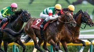 【中山記念予想オッズ】レーベンスティールが予想1番人気