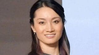 「あの朝を忘れることはない！」　優雅なイナバウアー　金獲得からちょうど２０年報告のメダリストにＳＮＳ「それはそれは美しくて」