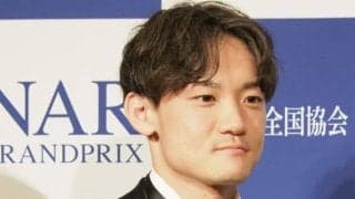 【NARグランプリ2025】宣言どおり頂点へ！キャリアハイ350勝の笹川翼、全国リーディング初制覇