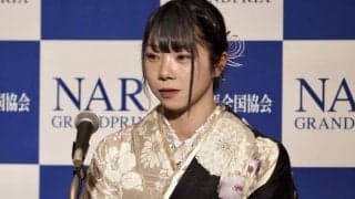 【NARグランプリ2025】 142勝の快進撃！今井千尋、ばんえい女性騎手初重賞Vで飛躍