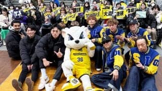 SR渋谷“最年少20歳”の大森康瑛がトークで存在感…渋谷ストリームでコラボ企画開催中