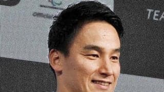 「飛行機もまさか隣の席とは」　ダルビッシュと遭遇の五輪３大会連続メダリストが感激投稿「突然のご挨拶失礼しました！競泳の松田丈志です」