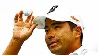 アジアンツアー王者・比嘉一貴は雪辱なるか 日本勢21人がニュージーランドへ