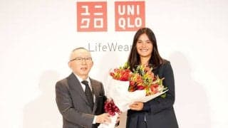 ラドゥカヌがユニクロと契約！フェデラー＆錦織圭＆国枝慎吾と並ぶ新アンバサダーに