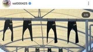 「オシャレな私服」今村聖奈騎手　人気ボートレーサーとの美女２ショットに反響「はい、可愛い」