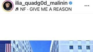 「恐怖に打ち負かされた」五輪で失意の８位、マリニンが次のステップへ「さあ、再び立ち上がってやり直す時」「リベンジだ」