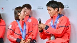 りくりゅう・木原龍一、三浦璃来にキャンピングカー米横断旅行を断られていた！黒田みゆアナ「誘ったそうなんですが『イヤだ』と」…「ＤａｙＤａｙ．」