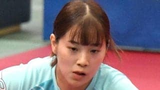 卓球・世界選手権団体代表が決定　女子５枠目は長崎美柚を選出　伊藤美誠、大藤沙月は選ばれず