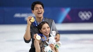 【ミラノ五輪】“りくりゅう”木原龍一が明かした「キャンピングカーで米国横断」という夢プラン……誘われた三浦璃来は参加拒否？