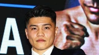 【ボクシング】坪井智也が２戦連続元世界王者刈りへ「圧倒して完封」４・11両国でプロ４戦目