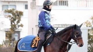 アッカン、コレオシークエンスが英ダービーに予備登録　出走なら日本調教馬で初