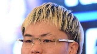 ４・１１再起戦の那須川天心、初黒星で怒りを“解禁”「なめんな」王者・井上拓真への雪辱にも意欲「必ずやり返す」「勝っても拓真、負けても拓真」