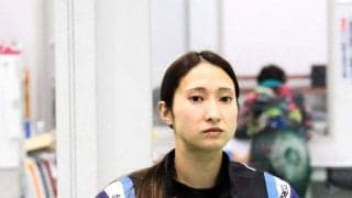 【ボート】鳴門ＰＧ１　刑部亜里紗が良機を仕上げて華麗に快走「引き波を越える感じは良かった」