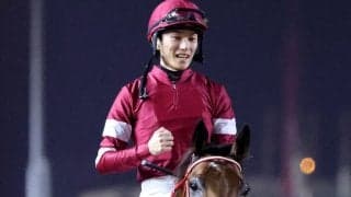 世界最強馬の誕生日祝う坂井瑠星騎手の投稿に「かわいいアングル」「最高の相方」　フォーエバーヤングの次走はドバイＷＣ