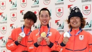 【五輪】スノーボード勢　“アスリート化”と練習量で技極め　日本の新・お家芸に