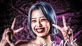 【Ｋ－１】ファン待望のもなワールド復活！“ツヨカワ春麗”木村萌那が４・11GENKI参戦