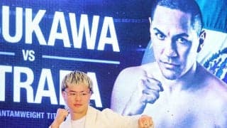 那須川天心「リベンジするための第一歩」４・１１再起戦「あえて強い相手を選んだ」