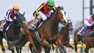 【中山記念予想】AIが弾き出した“妙味ある上位人気馬” 巻き返しを狙える1頭とは？
