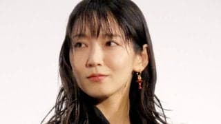 吉岡里帆、“パンク観”に目覚める　「脚本読んでボロ泣き。自分らしく生き抜くことがパンクだと知った」田口トモロヲ監督の音楽青春映画に出演
