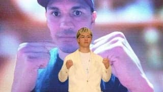 那須川天心「崖っぷち」４・１１再起戦　元世界王者エストラダと激突！拓真への雪辱にも闘志