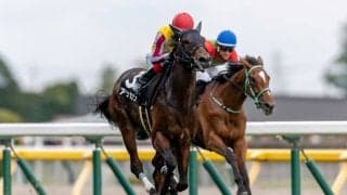 英ダービーに日本馬が登録