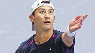  【速報中】島袋将vsウー 