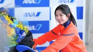 「正直不安な…メダルどうかなと」中井亜美、フリー演技後の“亜美ポーズ”の心境語る…「ＺＩＰ！」水卜麻美アナ「日本中に衝撃が走った」